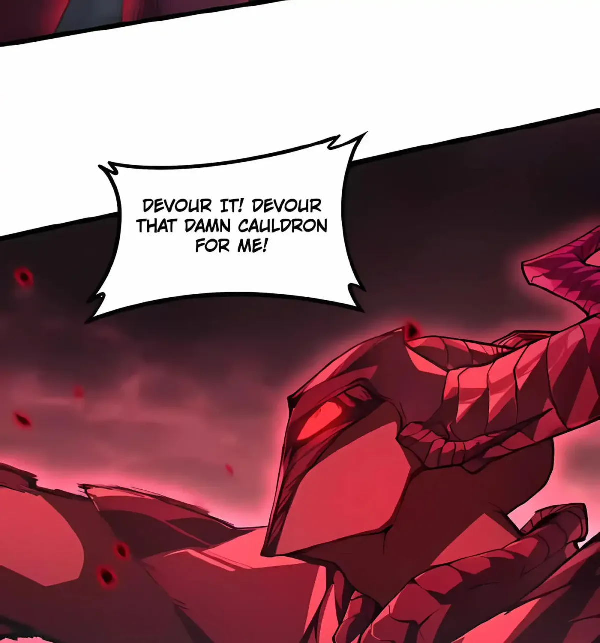 Overlord of Insects chapter 122 page 13