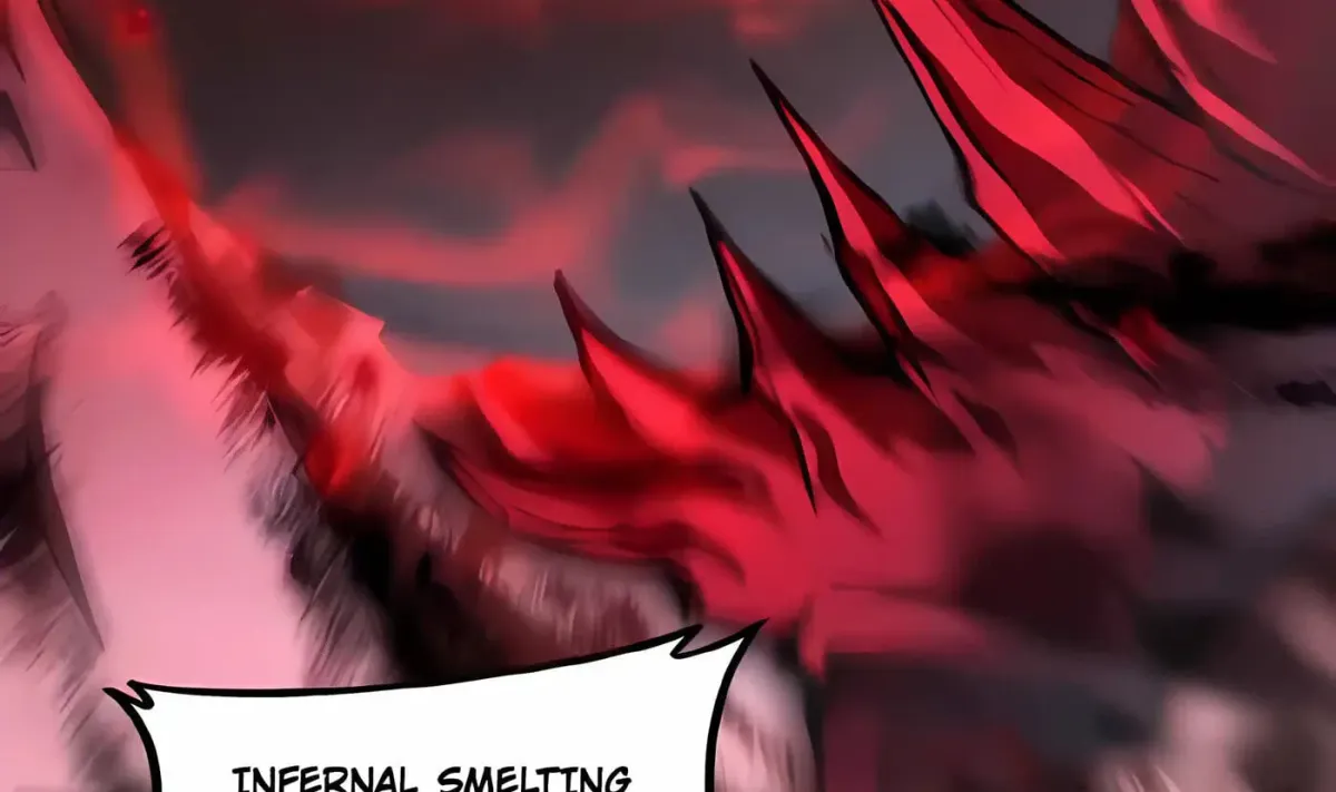 Overlord of Insects chapter 122 page 24