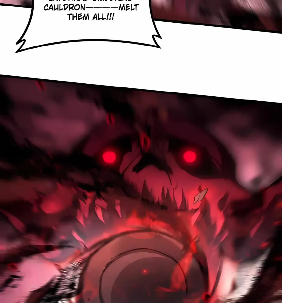 Overlord of Insects chapter 122 page 25
