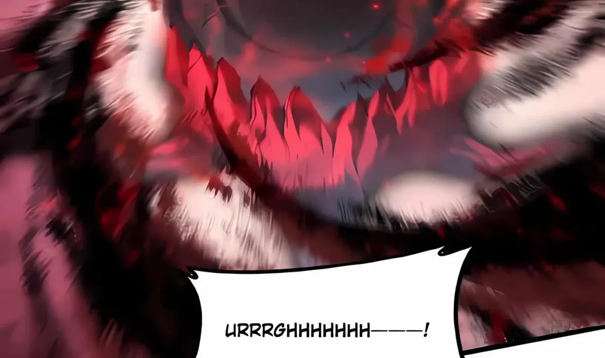 Overlord of Insects chapter 122 page 26