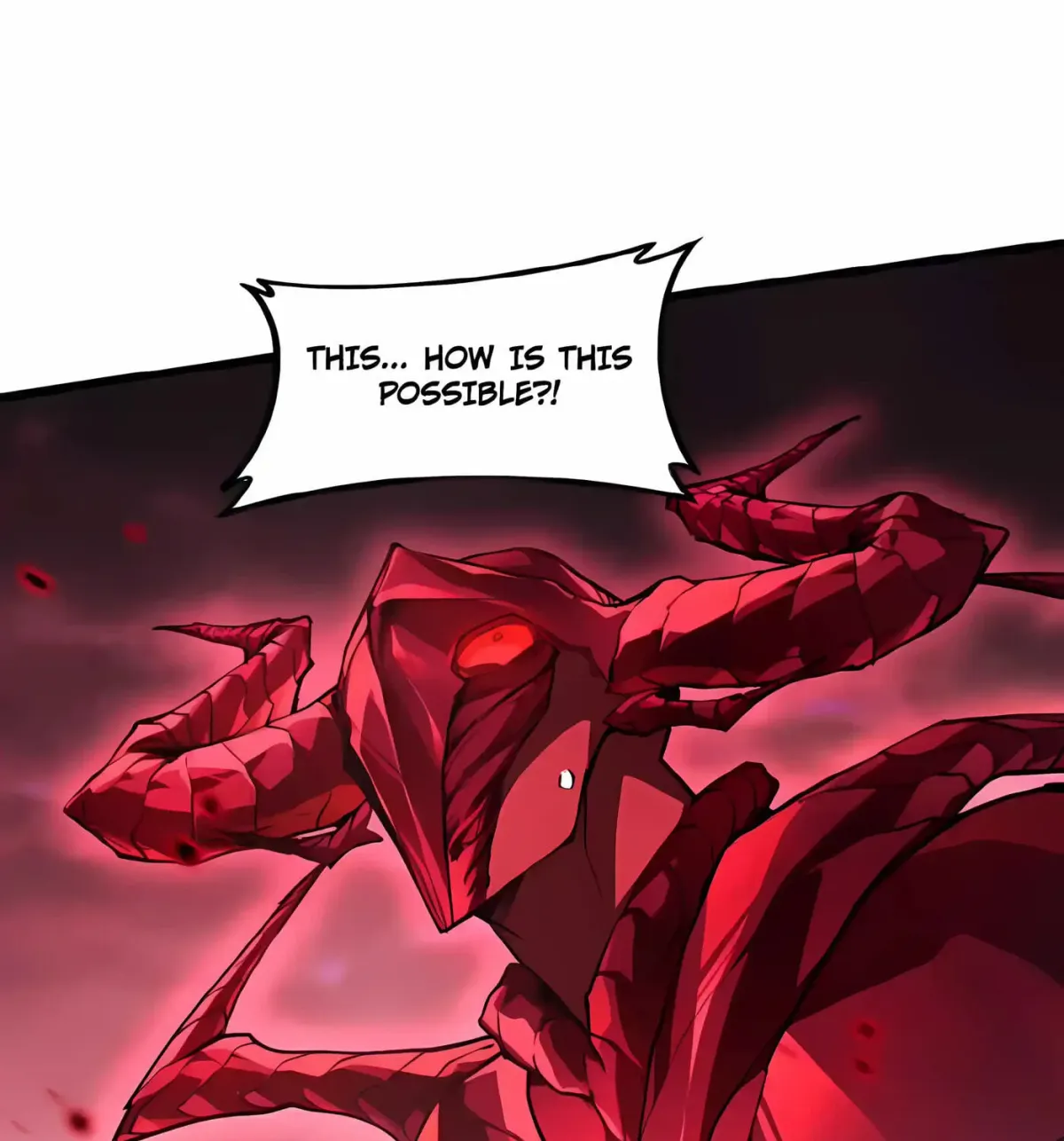 Overlord of Insects chapter 122 page 31