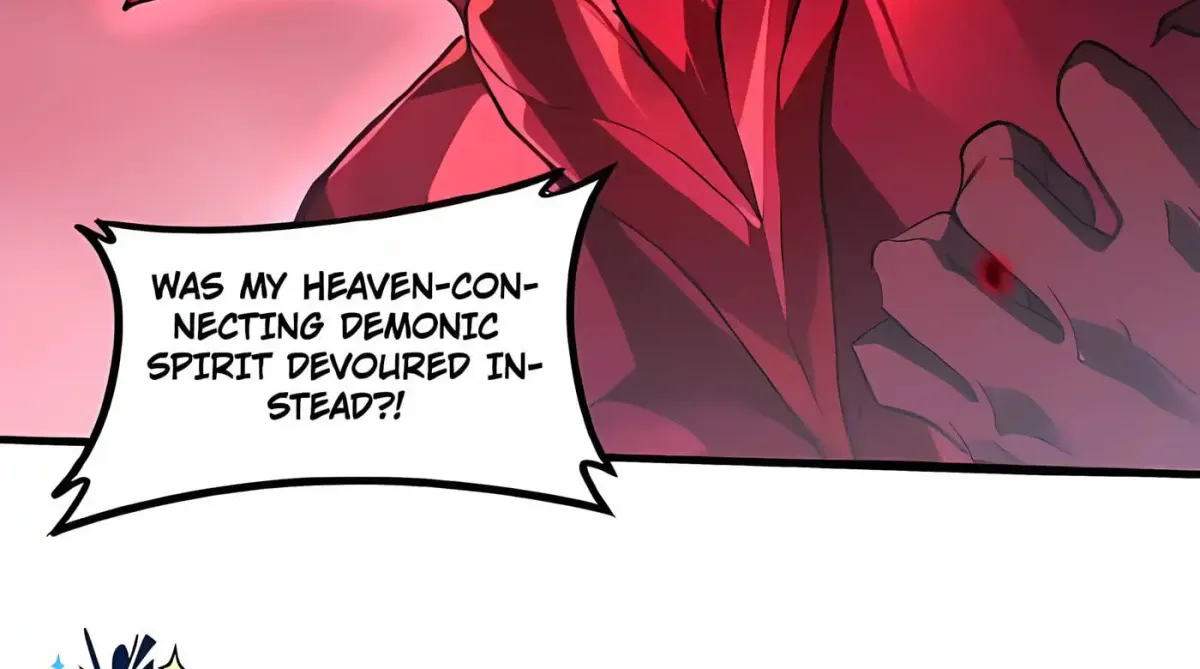 Overlord of Insects chapter 122 page 32