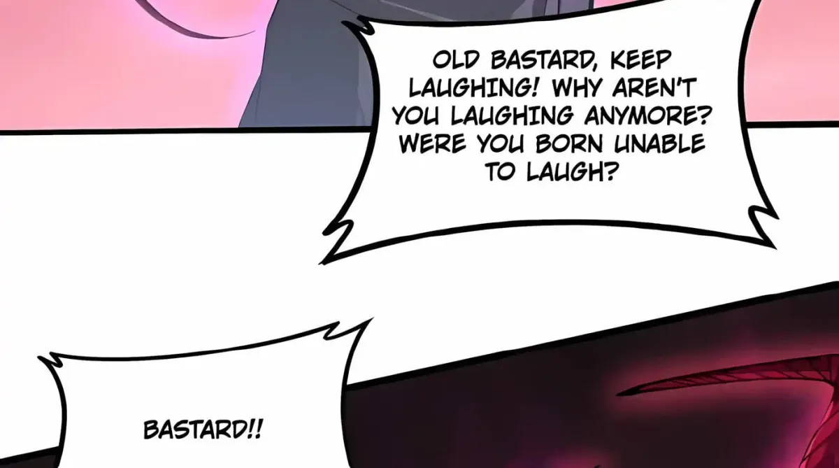 Overlord of Insects chapter 122 page 34