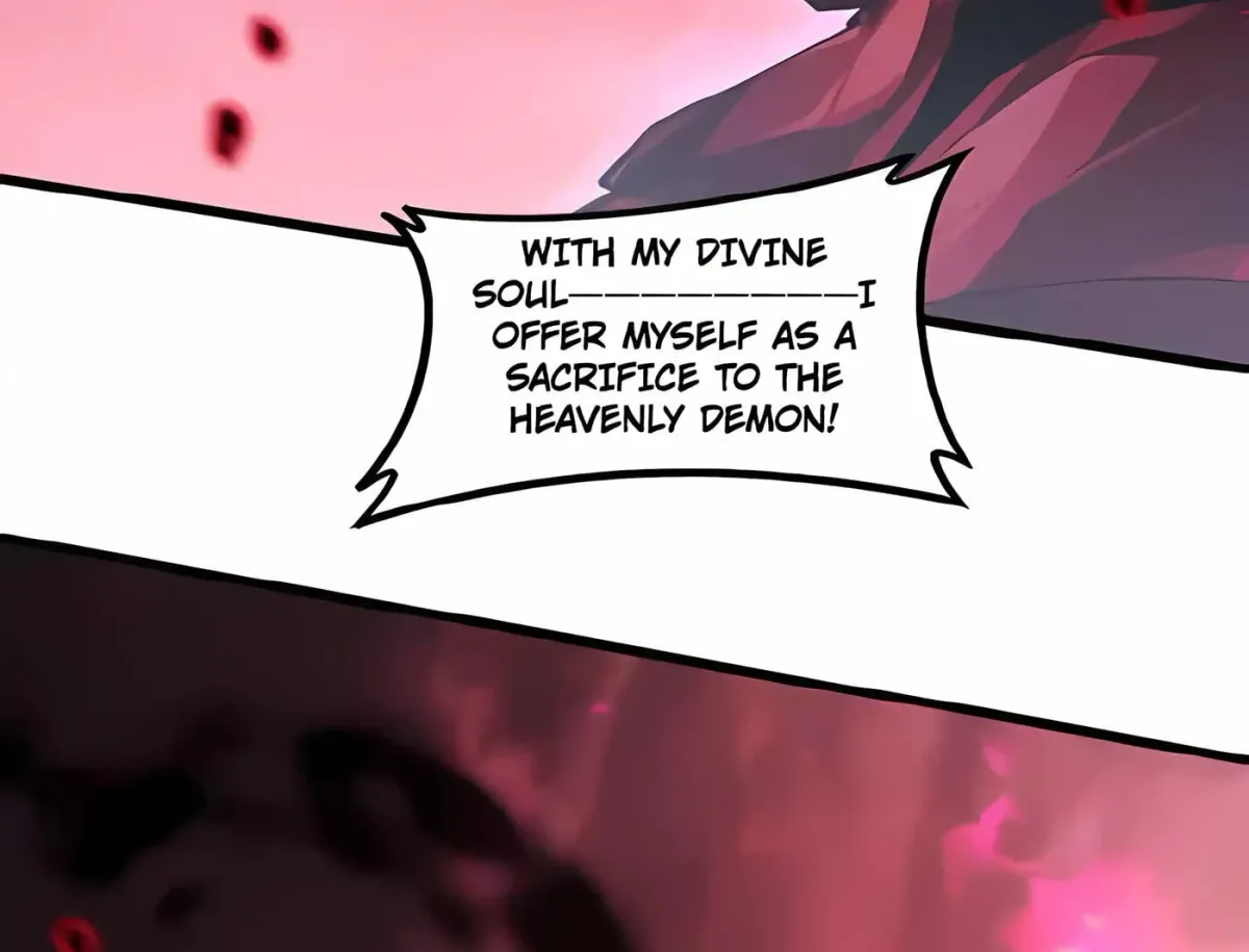 Overlord of Insects chapter 122 page 36