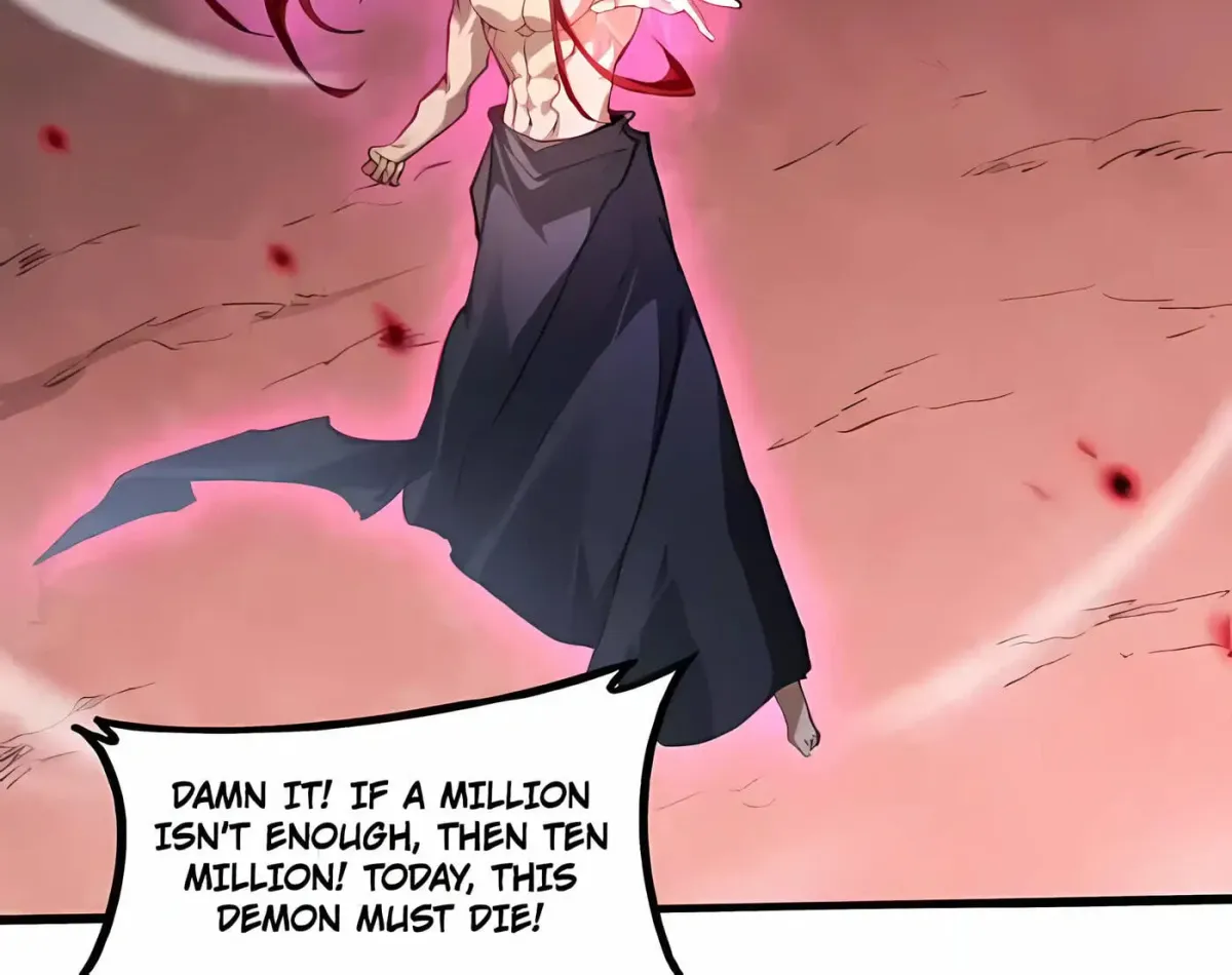 Overlord of Insects chapter 122 page 46