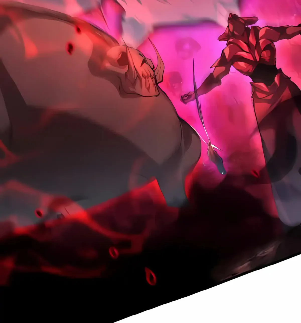 Overlord of Insects chapter 122 page 5