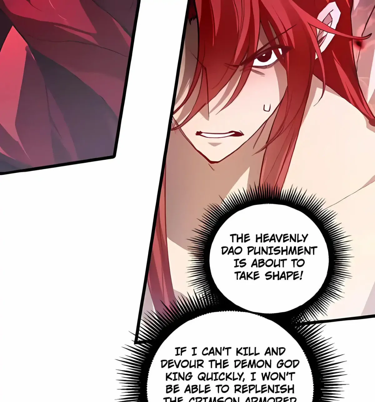 Overlord of Insects chapter 122 page 51