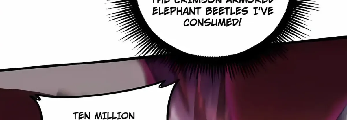 Overlord of Insects chapter 122 page 52