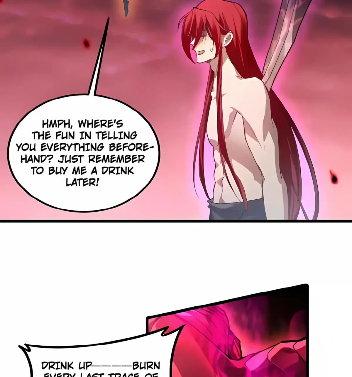 Overlord of Insects chapter 122 page 77