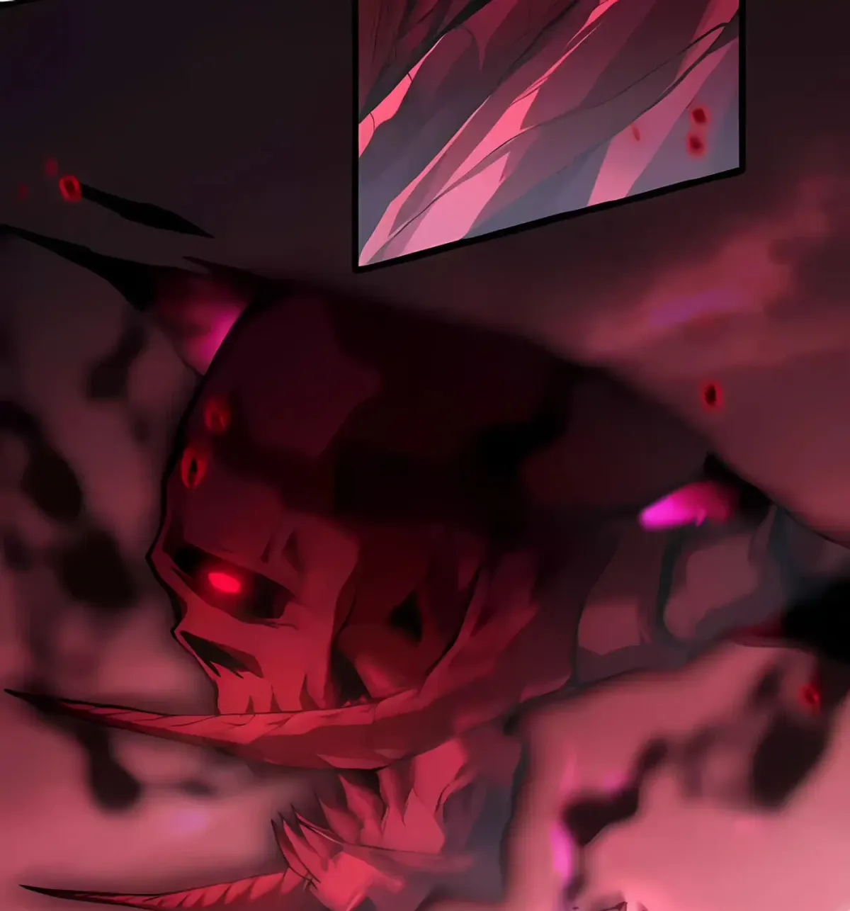 Overlord of Insects chapter 122 page 79