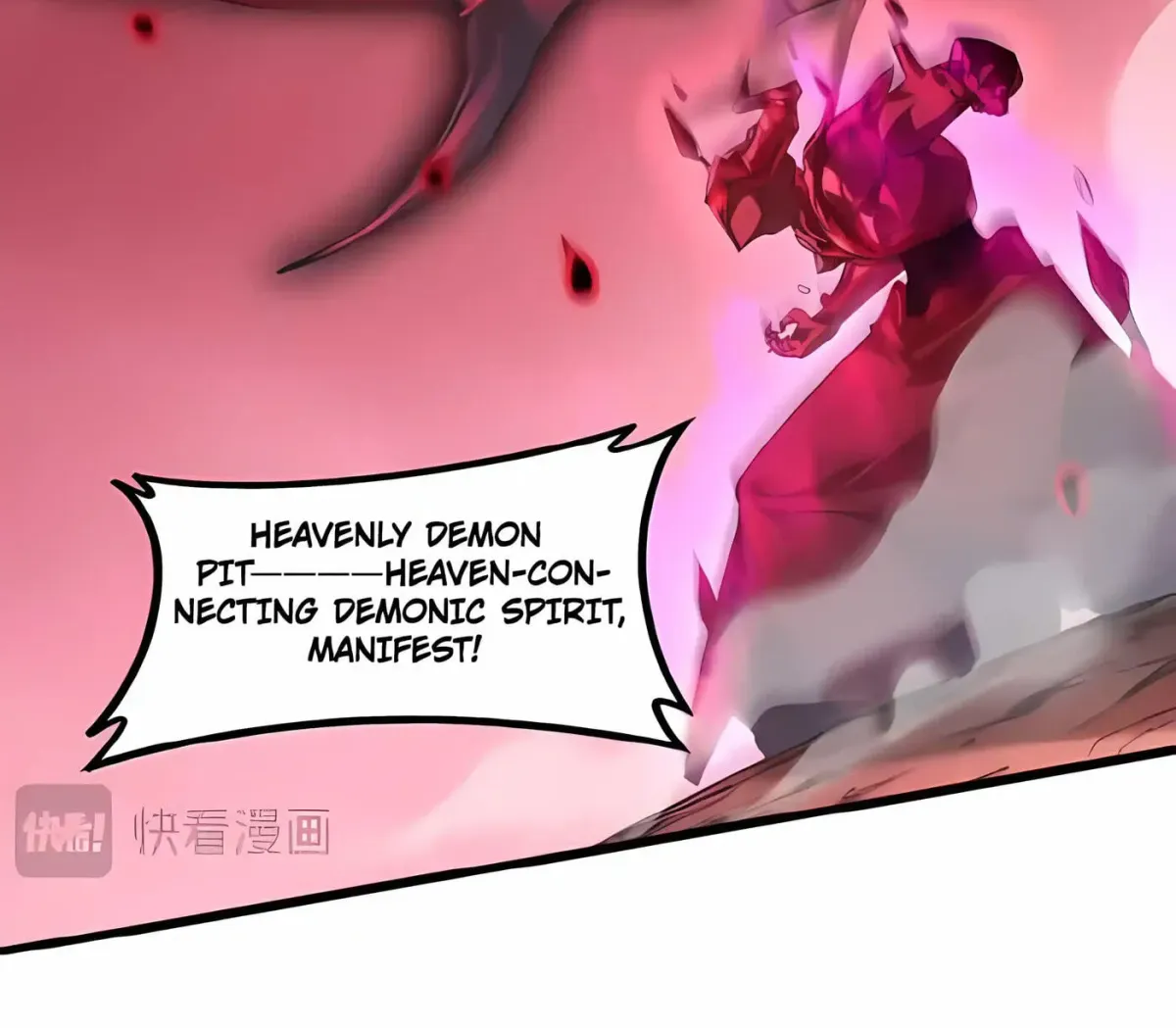 Overlord of Insects chapter 122 page 80