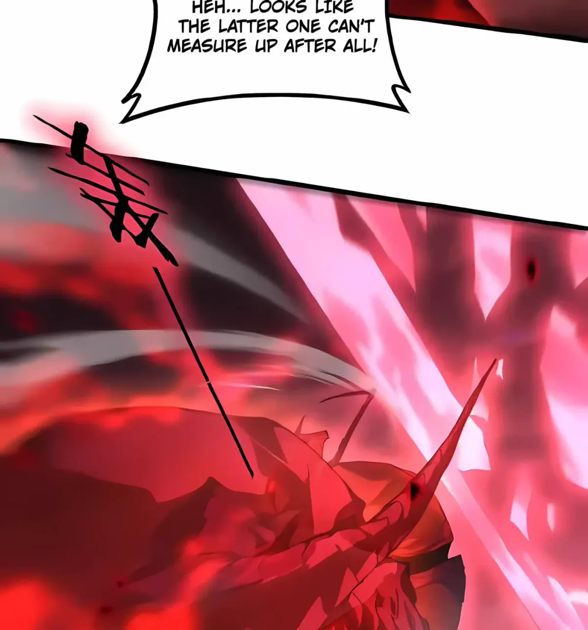 Overlord of Insects chapter 122 page 87
