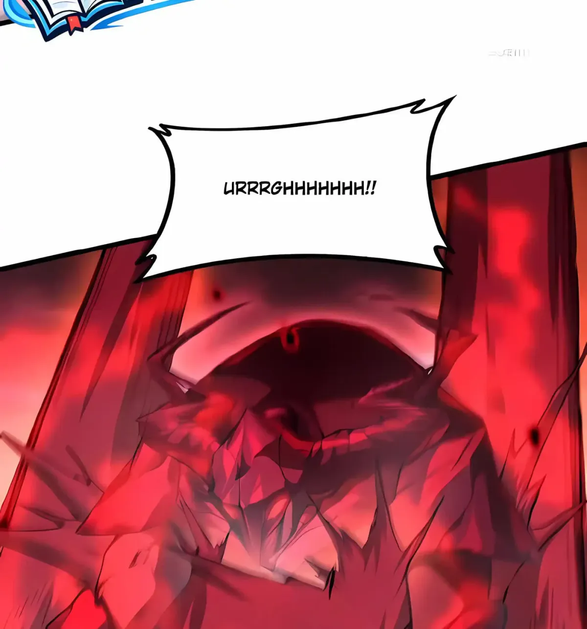Overlord of Insects chapter 122 page 89