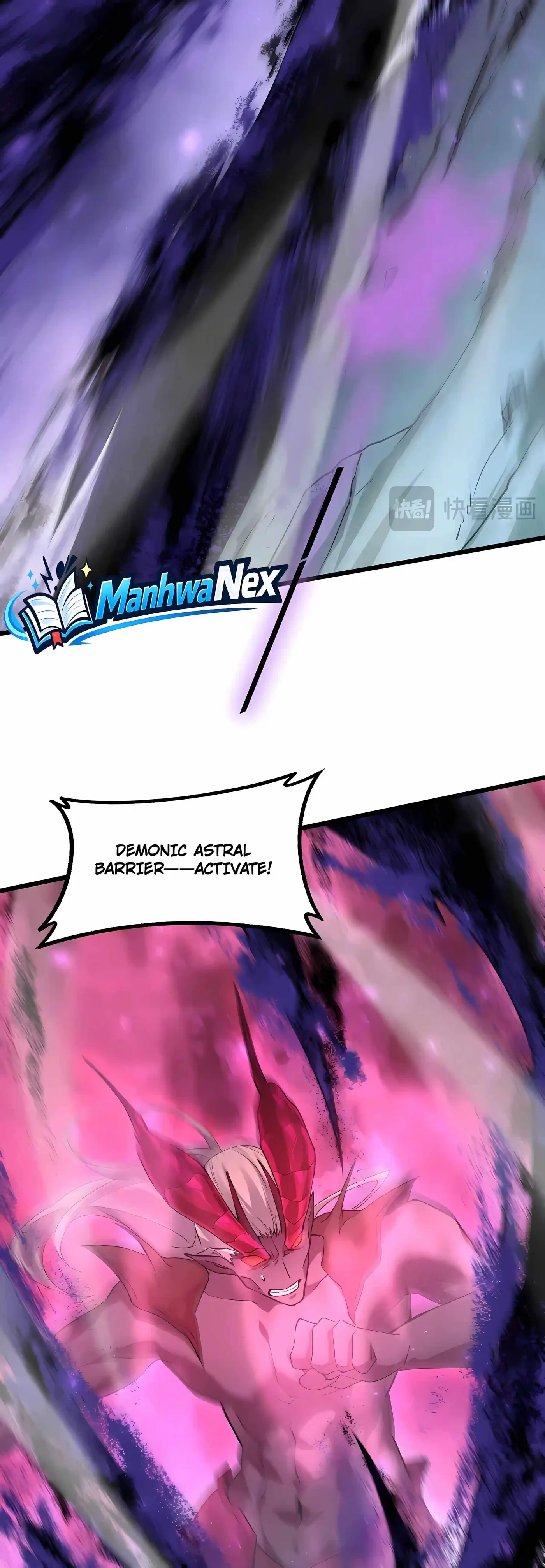 Overlord of Insects chapter 126 page 24