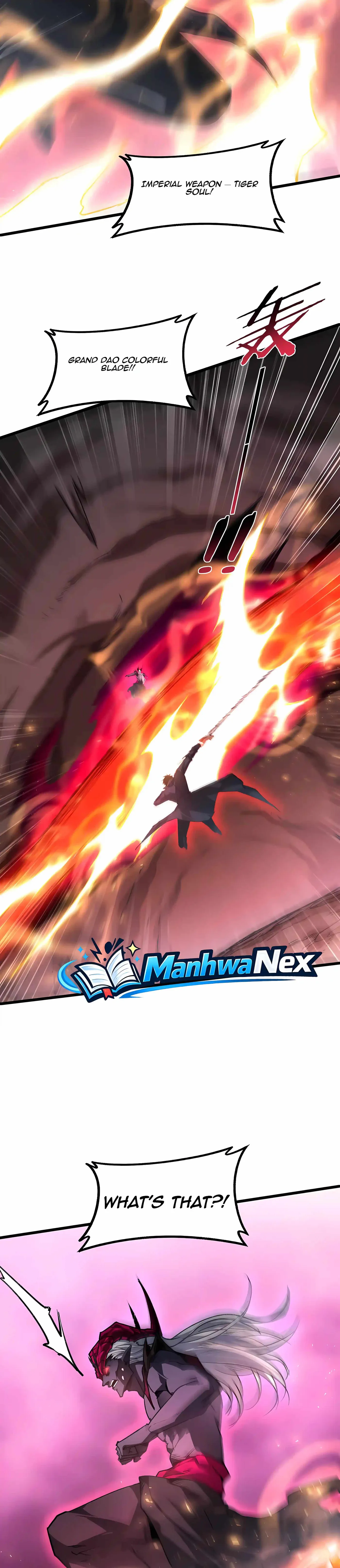 Overlord of Insects chapter 127 page 23