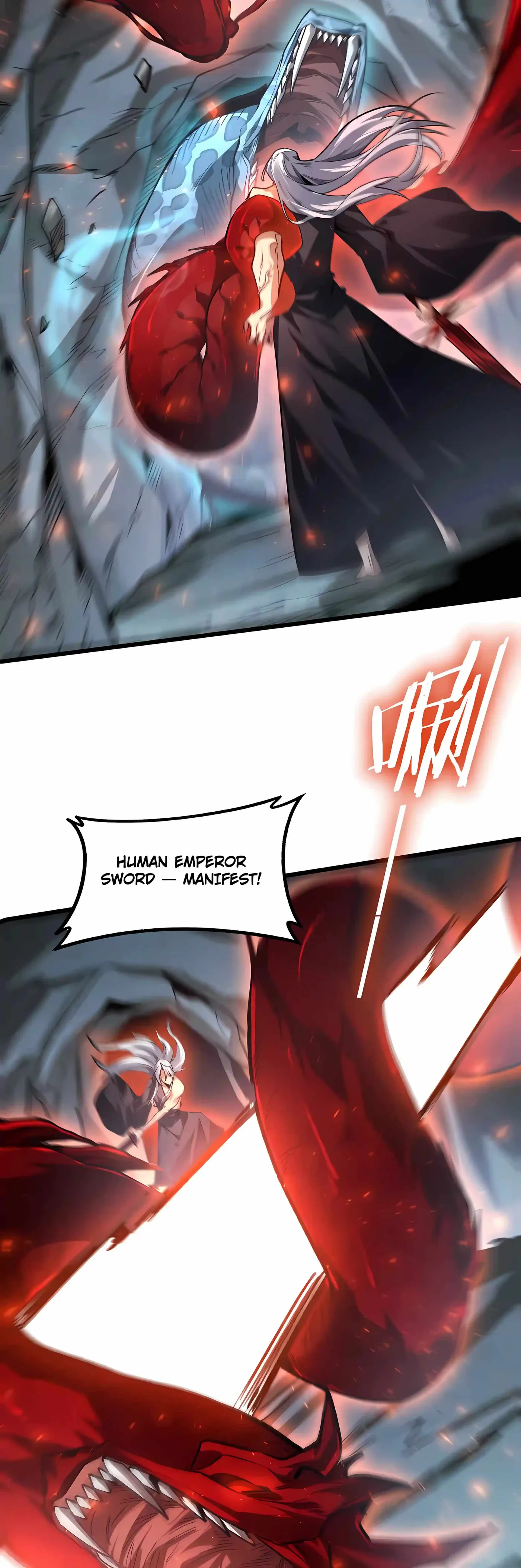 Overlord of Insects chapter 128 page 15