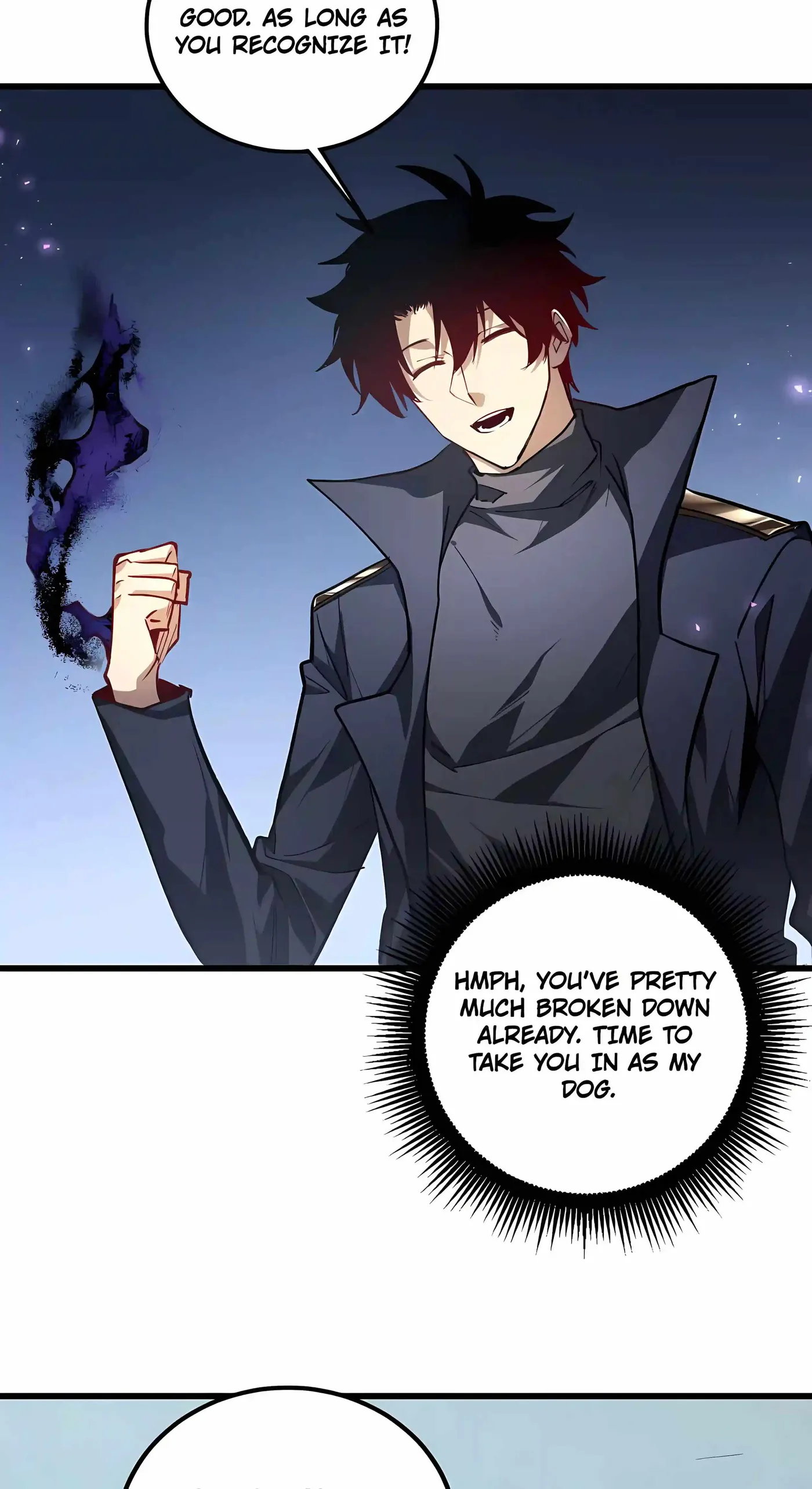 Overlord of Insects chapter 128 page 42