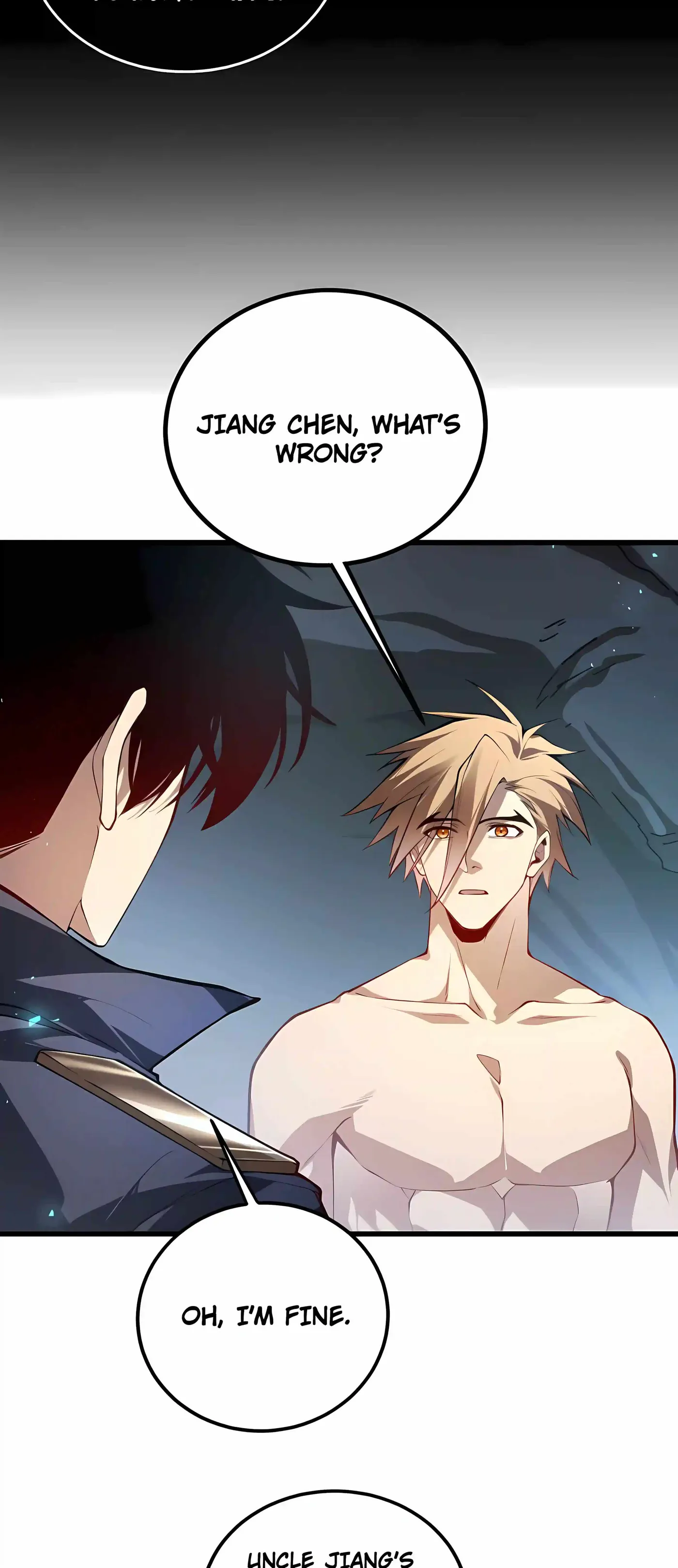 Overlord of Insects chapter 129 page 29