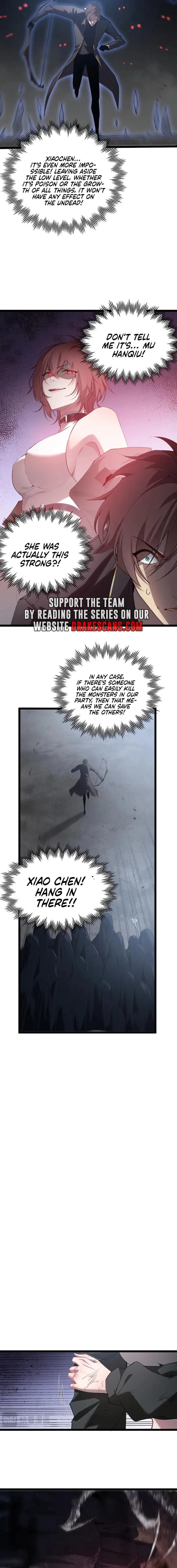 Overlord of Insects chapter 13 page 12