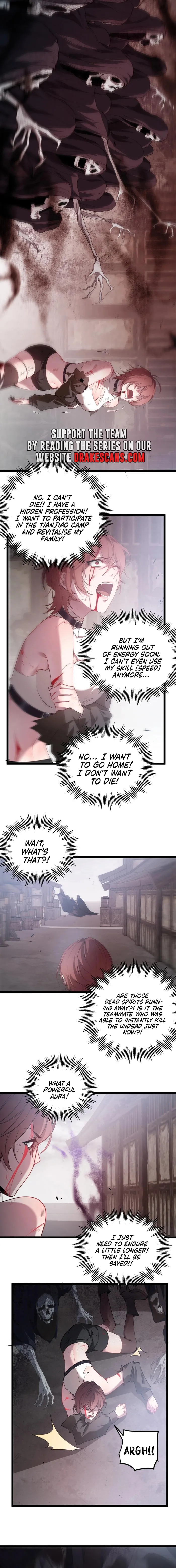 Overlord of Insects chapter 13 page 13