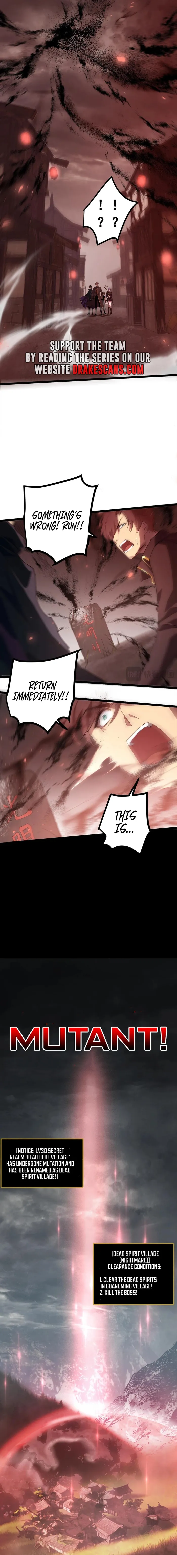 Overlord of Insects chapter 13 page 3