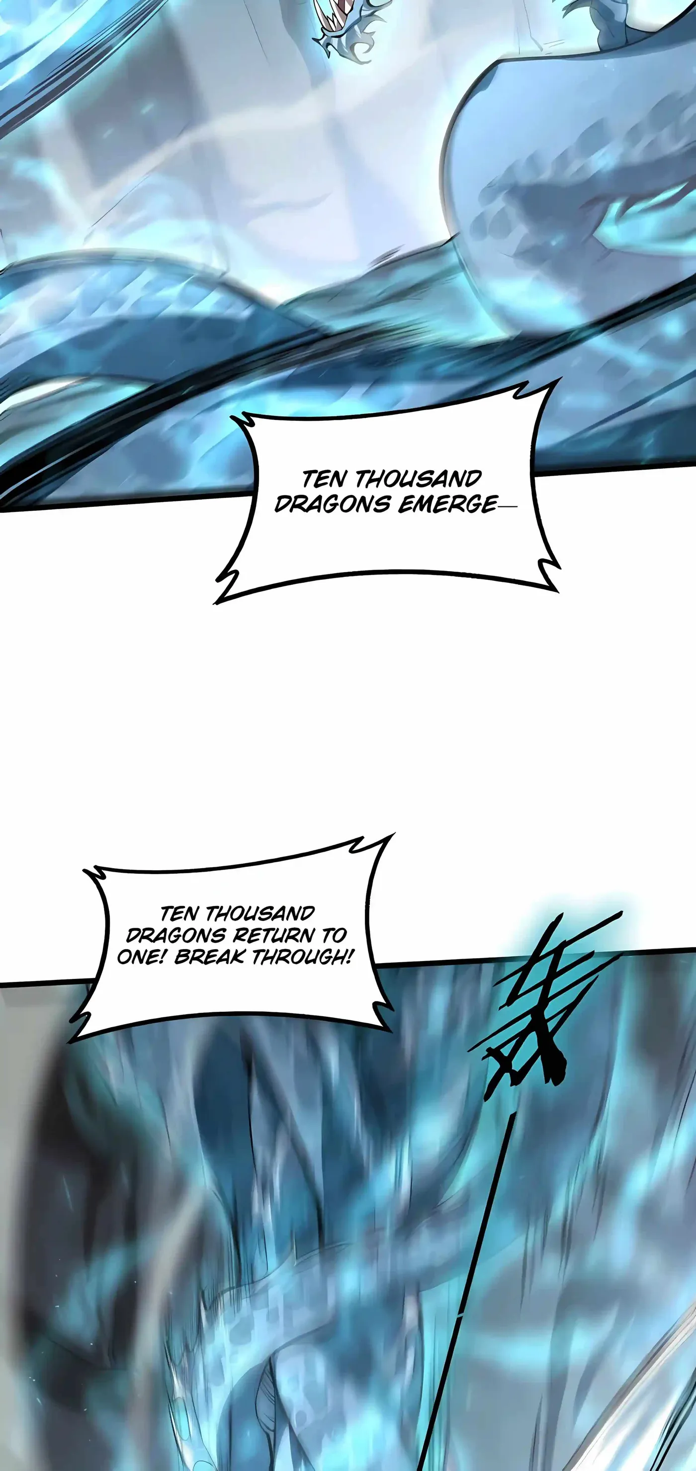 Overlord of Insects chapter 130 page 13