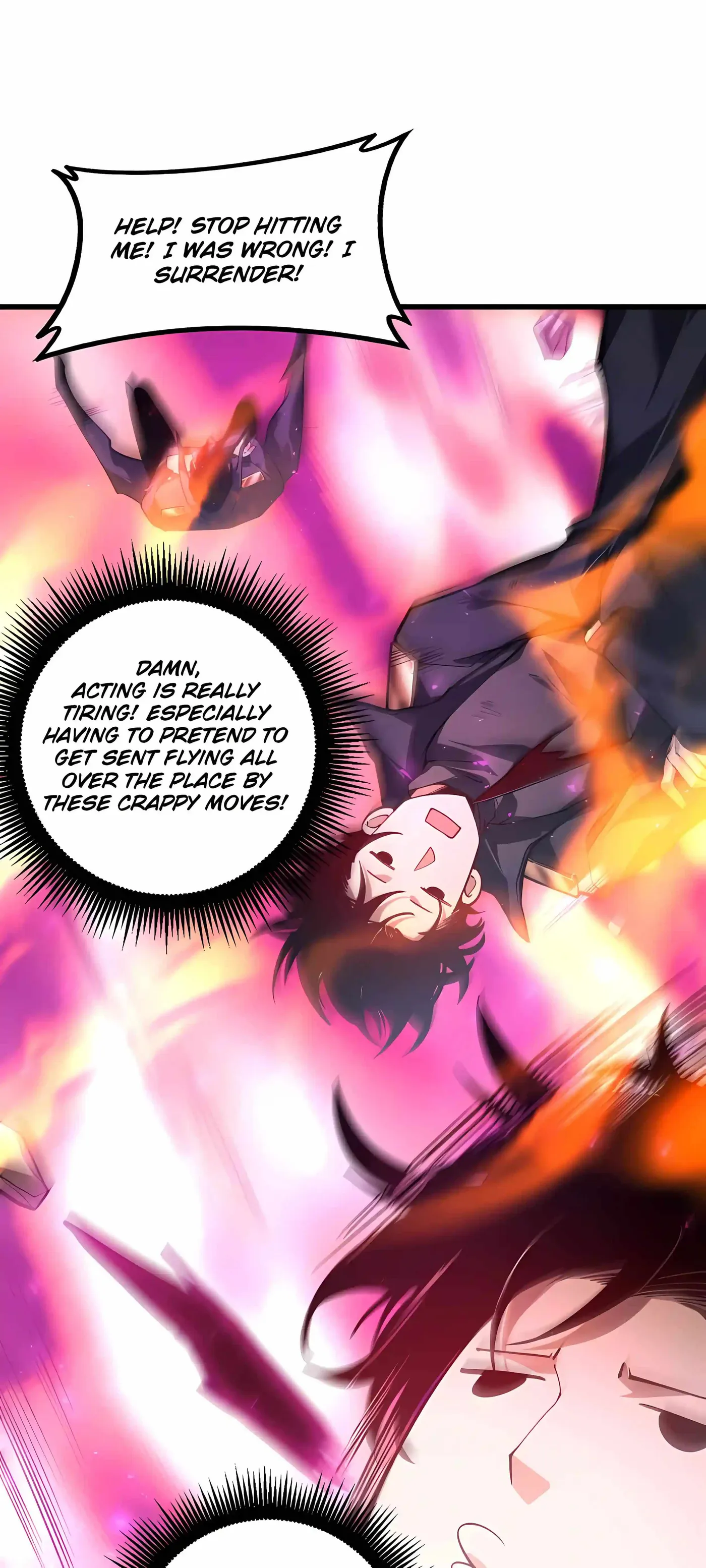 Overlord of Insects chapter 130 page 41