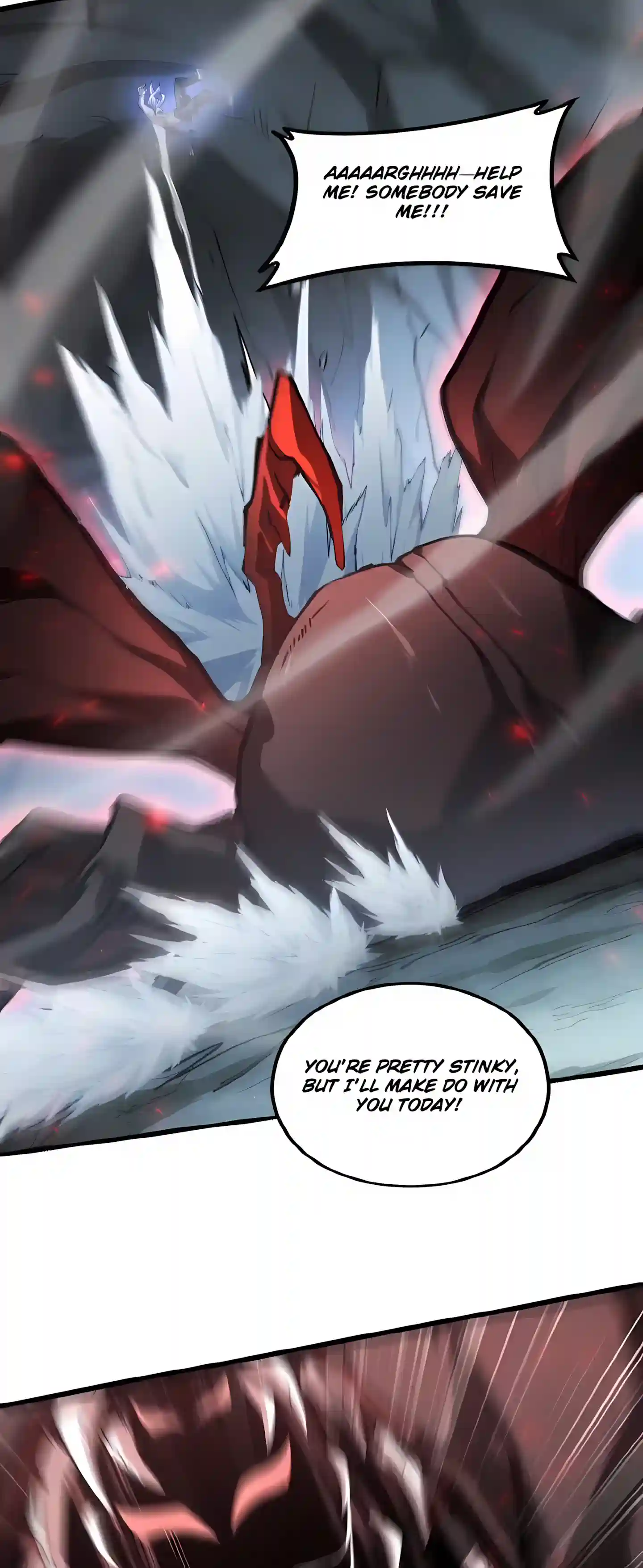 Overlord of Insects chapter 131 page 13