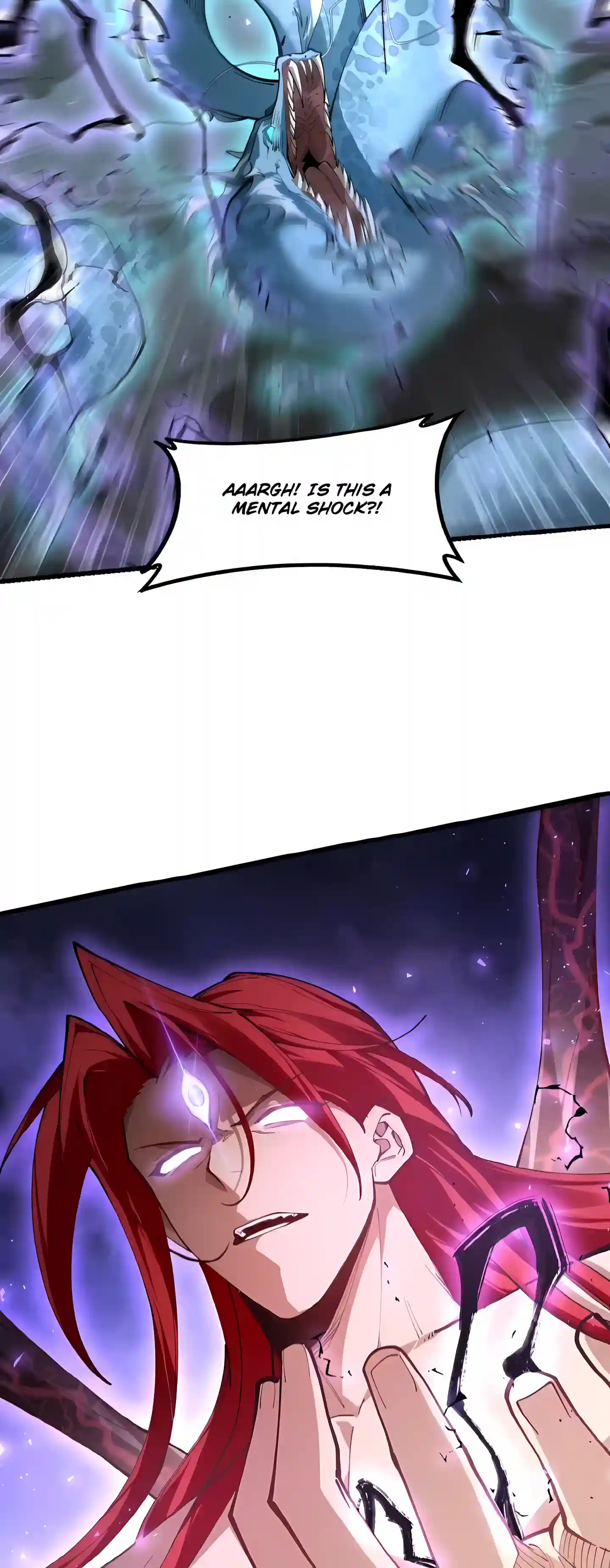 Overlord of Insects chapter 131 page 24