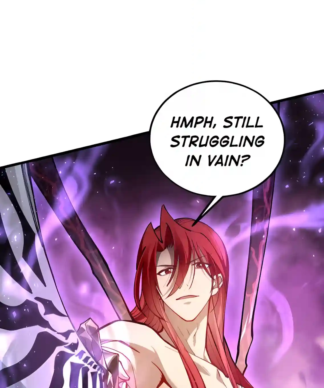 Overlord of Insects chapter 132 page 14