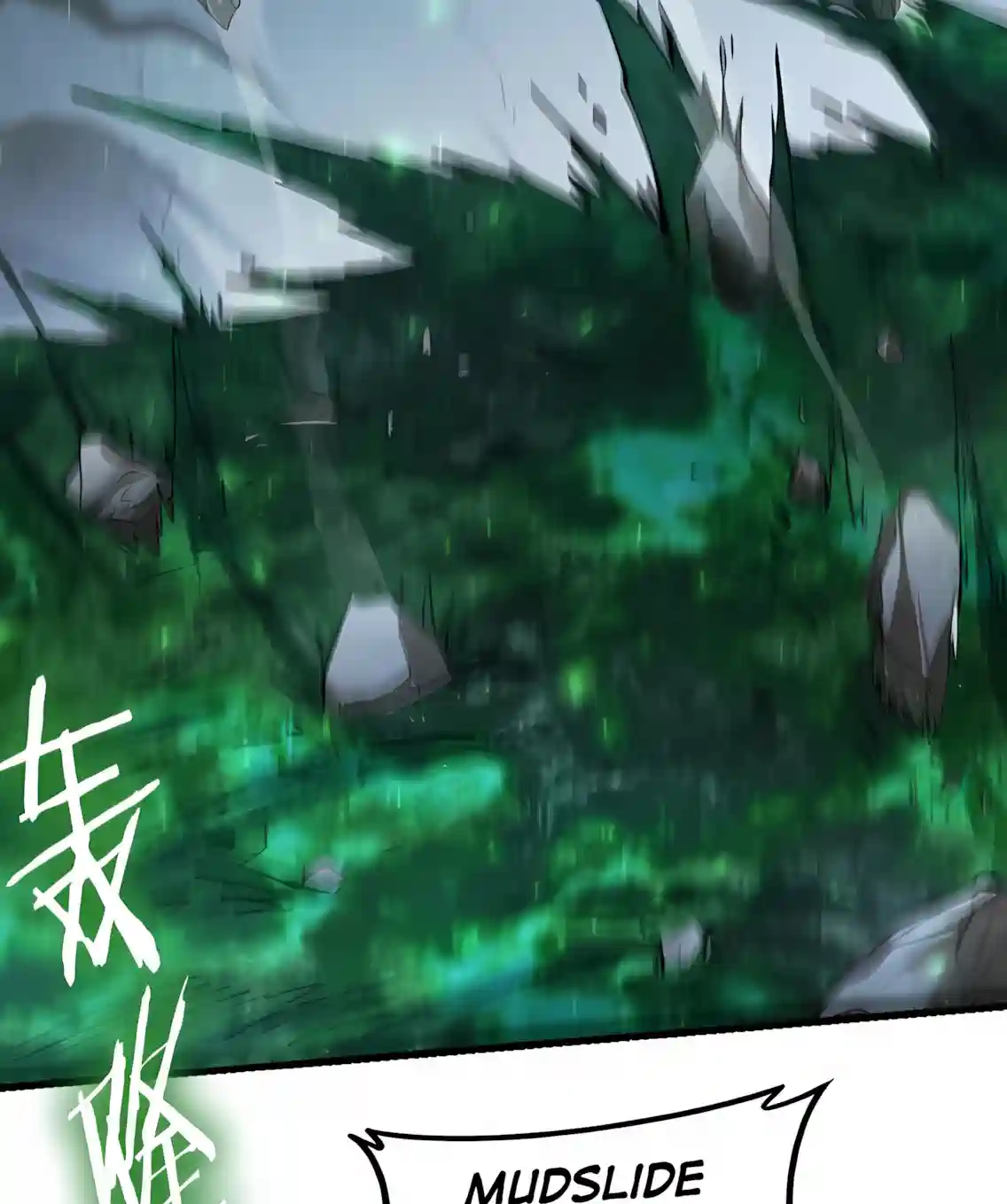 Overlord of Insects chapter 132 page 17
