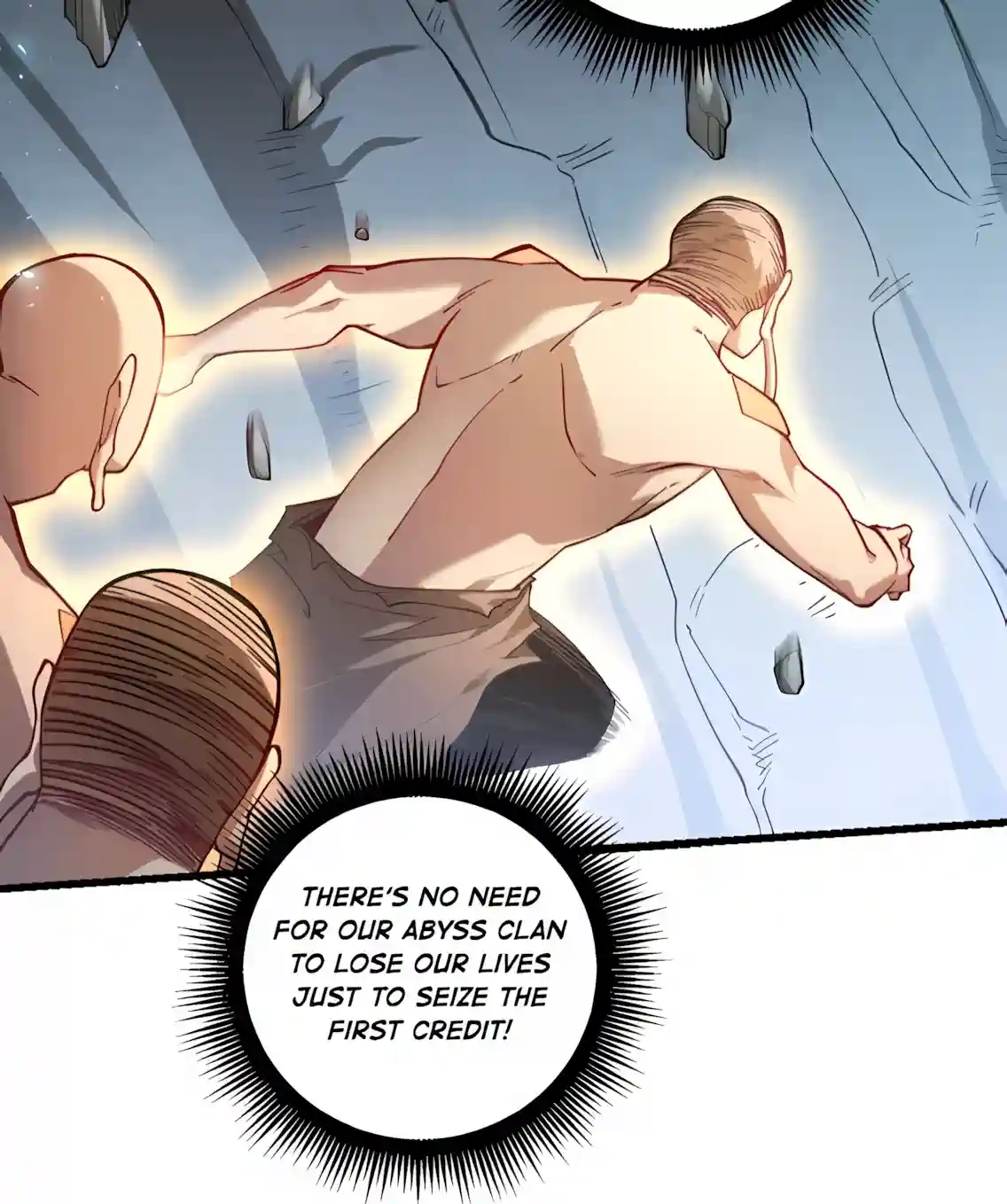 Overlord of Insects chapter 132 page 35