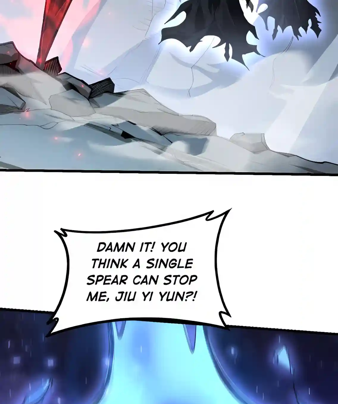 Overlord of Insects chapter 132 page 43