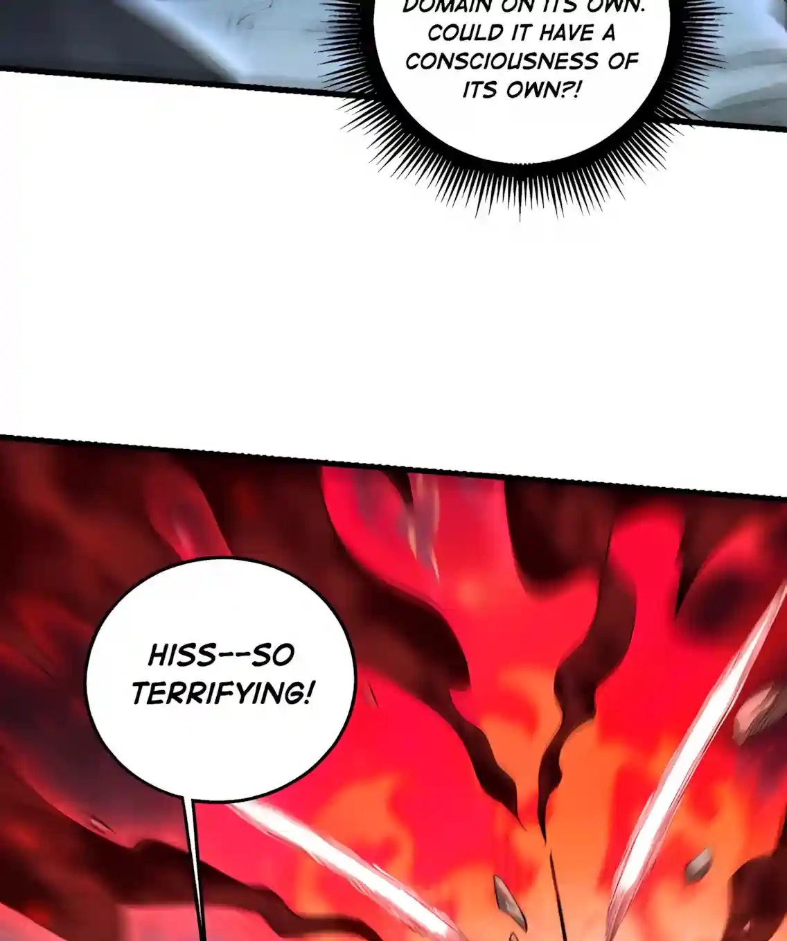 Overlord of Insects chapter 132 page 47