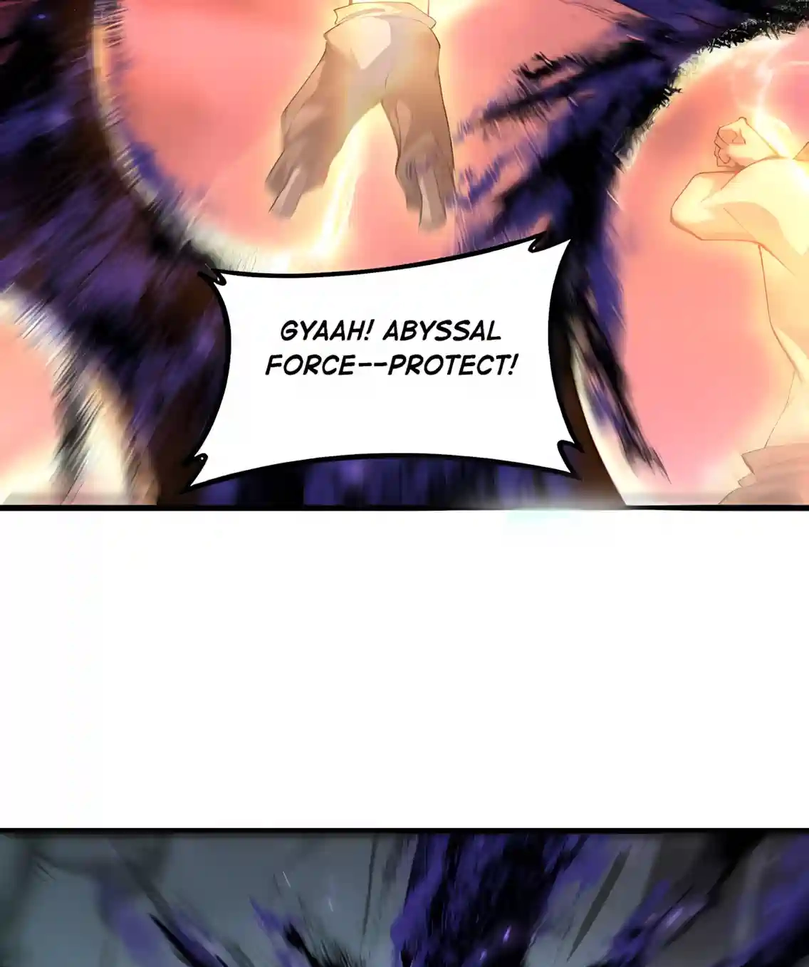 Overlord of Insects chapter 132 page 55