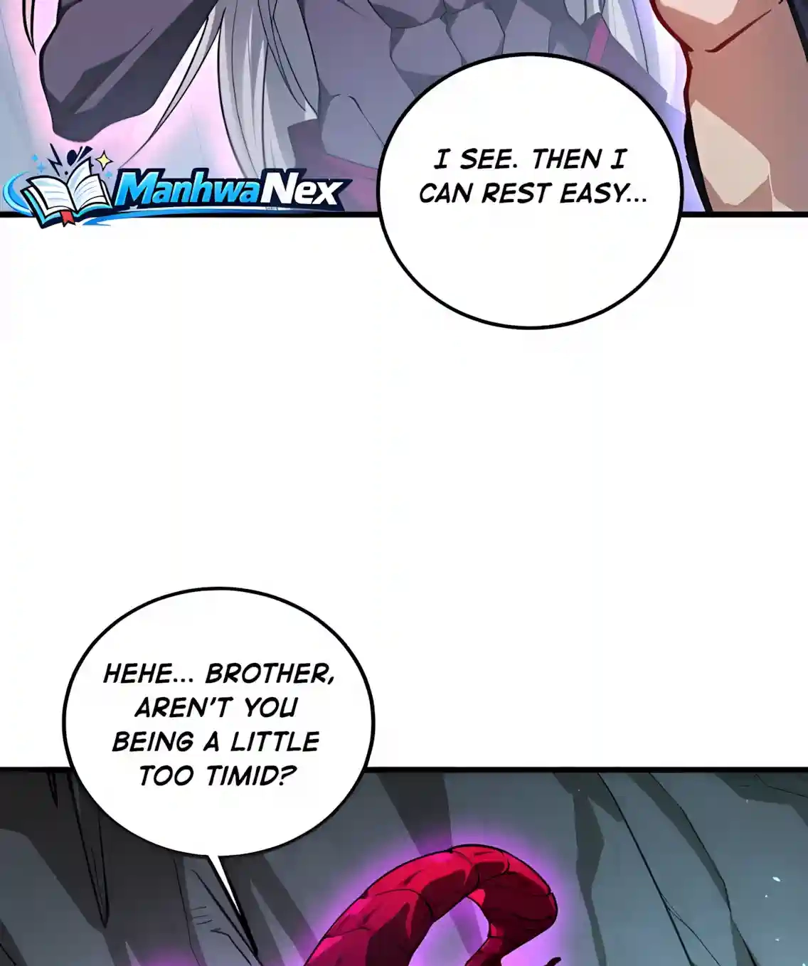 Overlord of Insects chapter 132 page 59