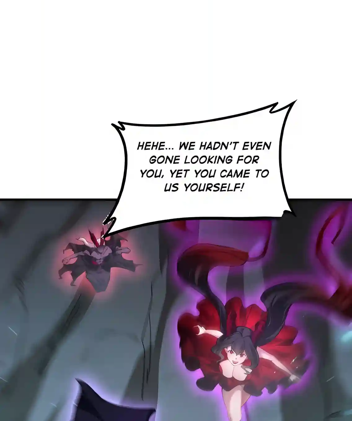 Overlord of Insects chapter 132 page 68