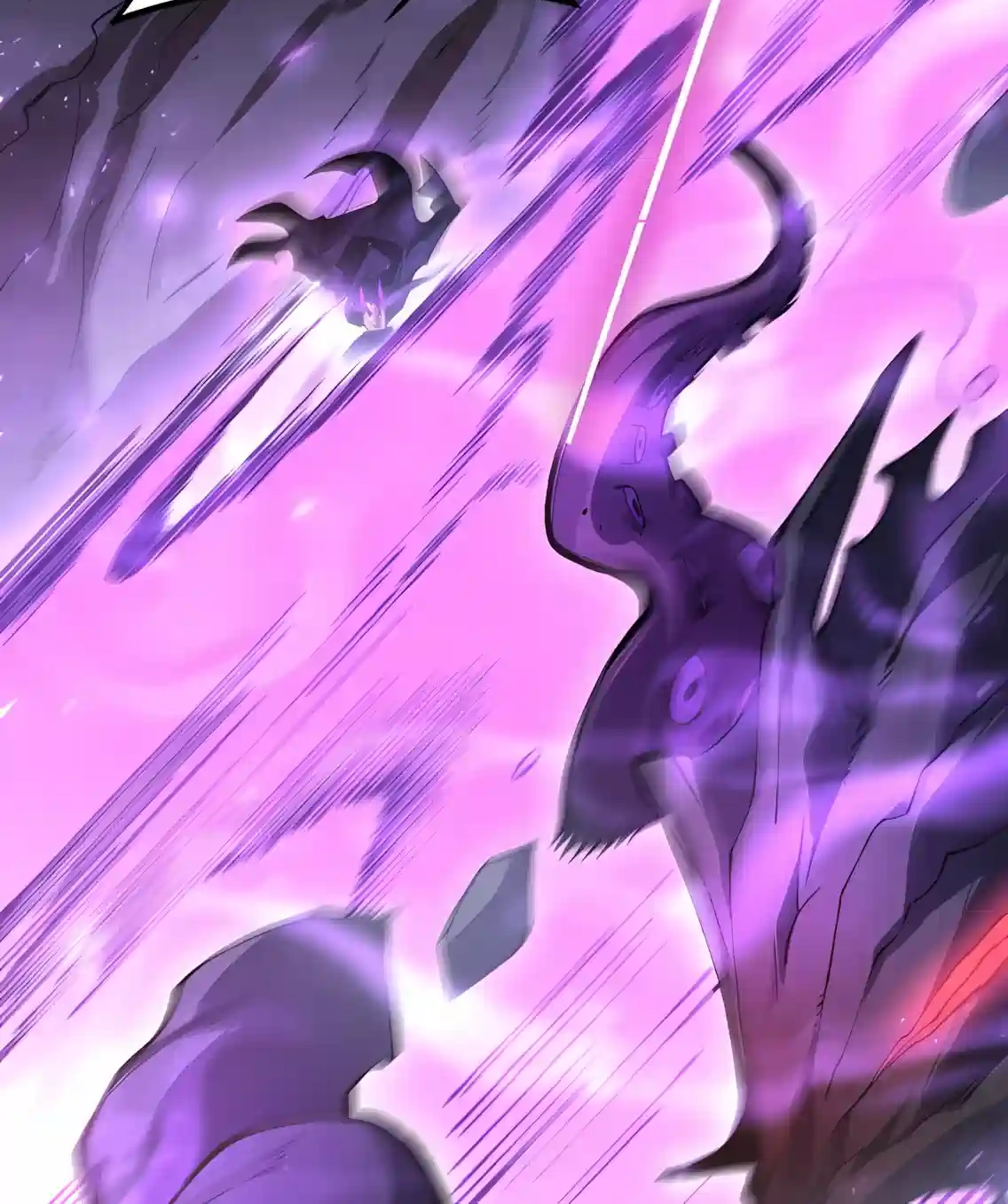 Overlord of Insects chapter 132 page 76
