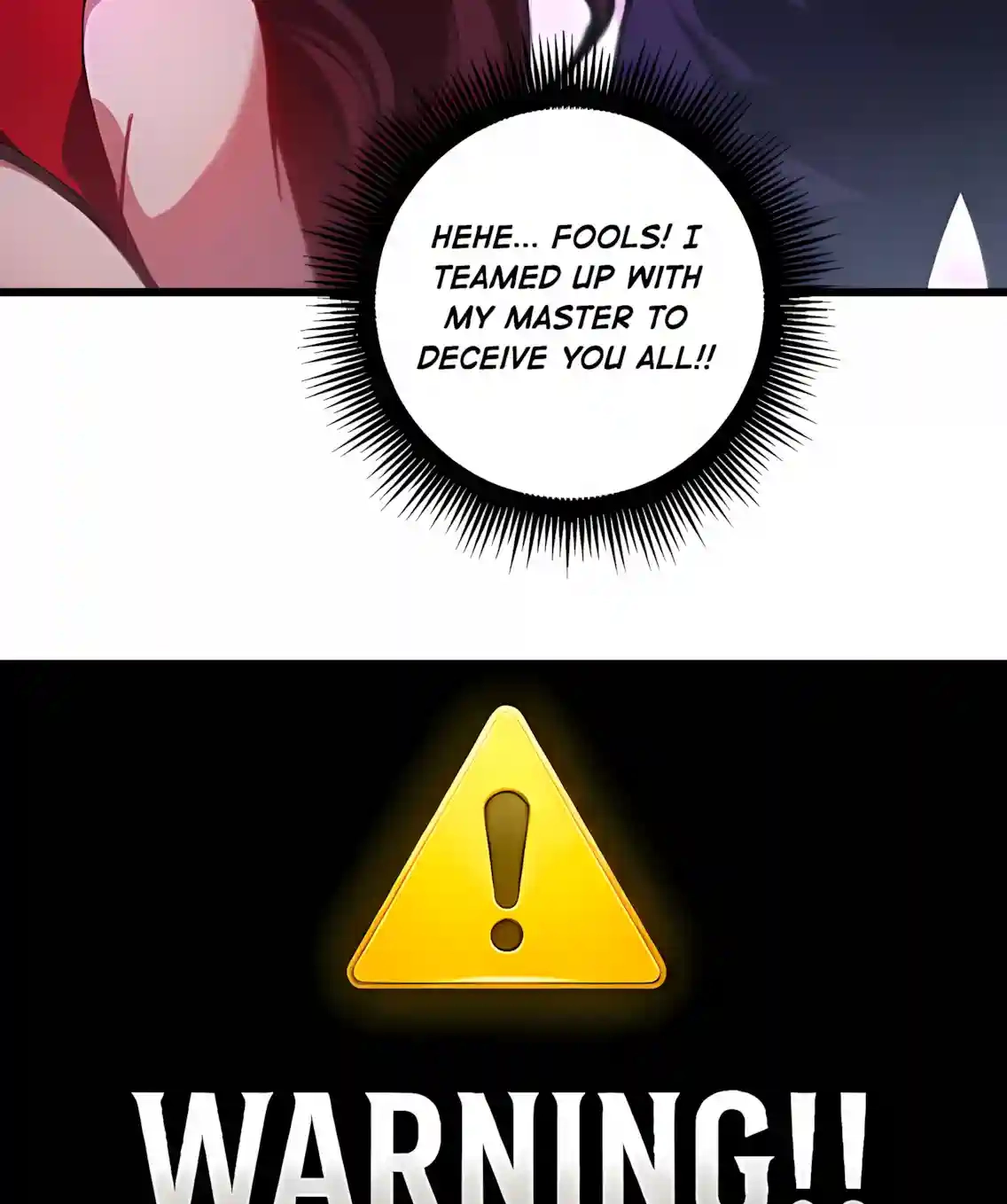 Overlord of Insects chapter 132 page 89