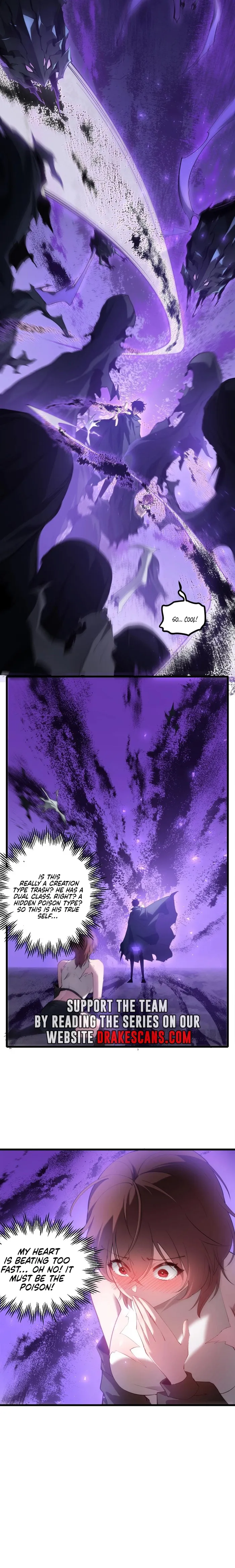 Overlord of Insects chapter 14 page 3