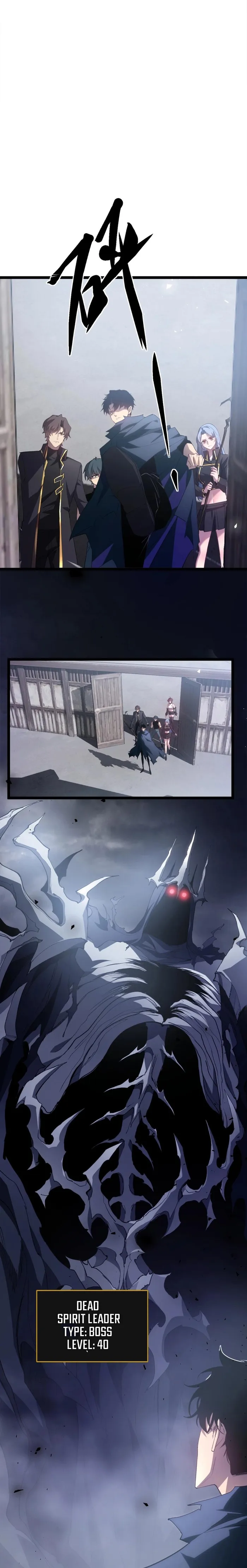 Overlord of Insects chapter 14 page 7