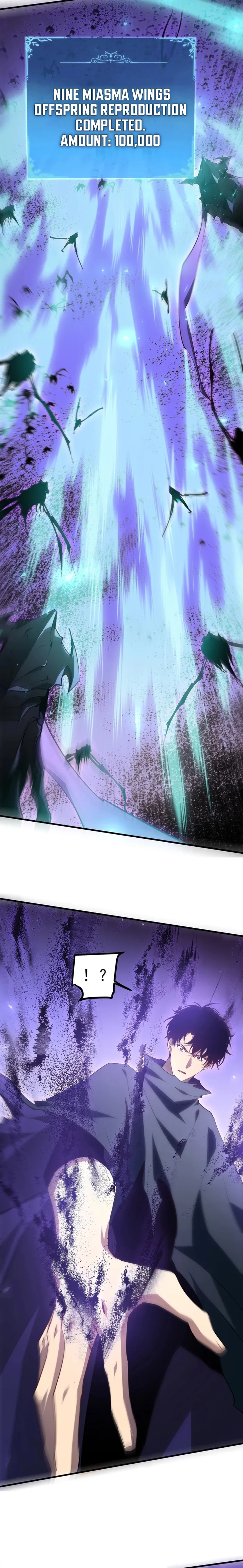 Overlord of Insects chapter 15 page 10