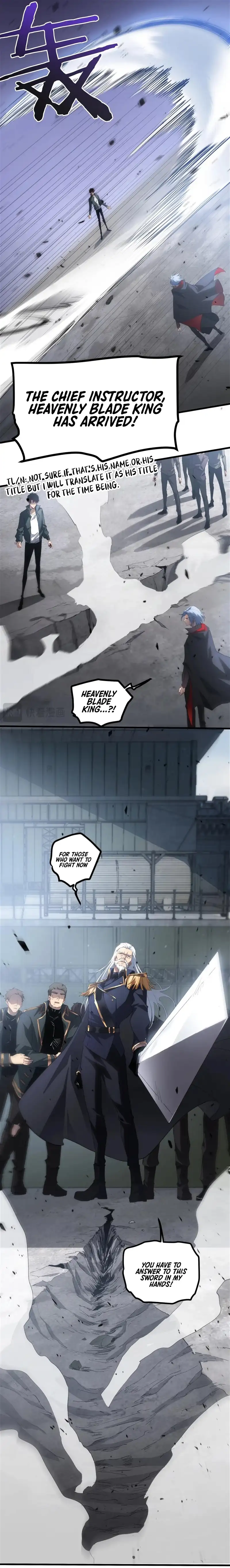 Overlord of Insects chapter 16 page 15