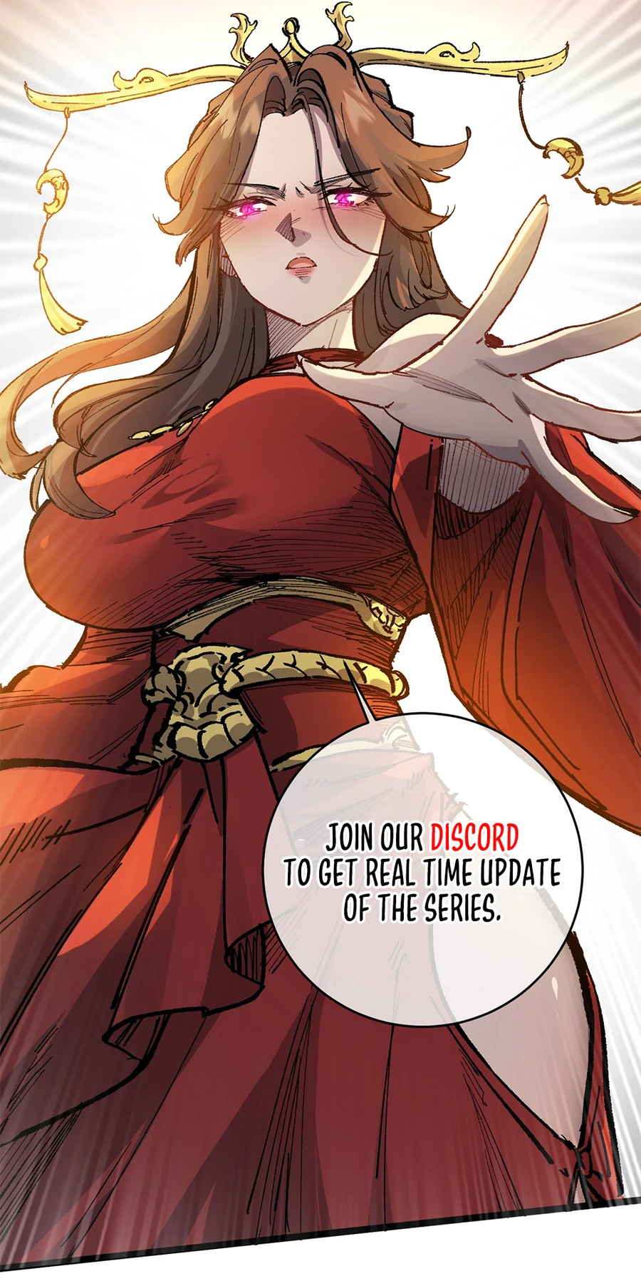 Overlord of Insects chapter 17 page 16