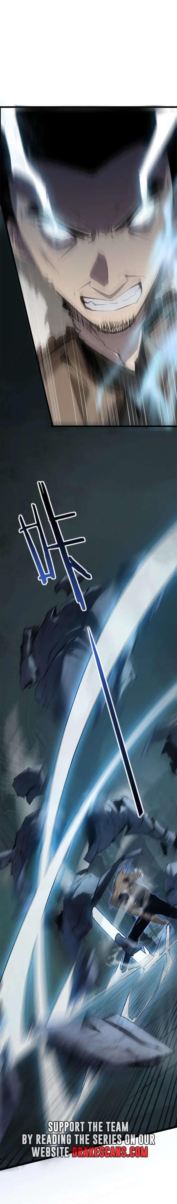 Overlord of Insects chapter 2 page 16