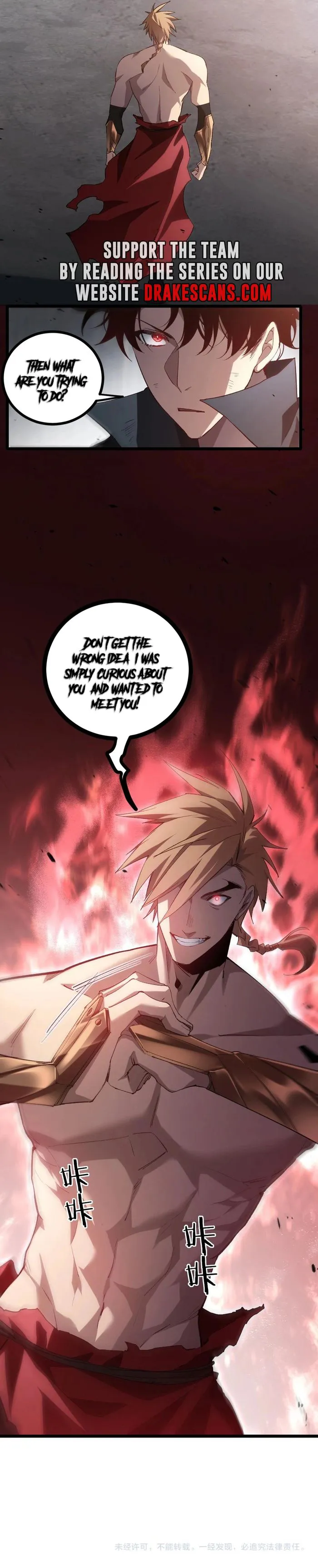 Overlord of Insects chapter 20 page 18