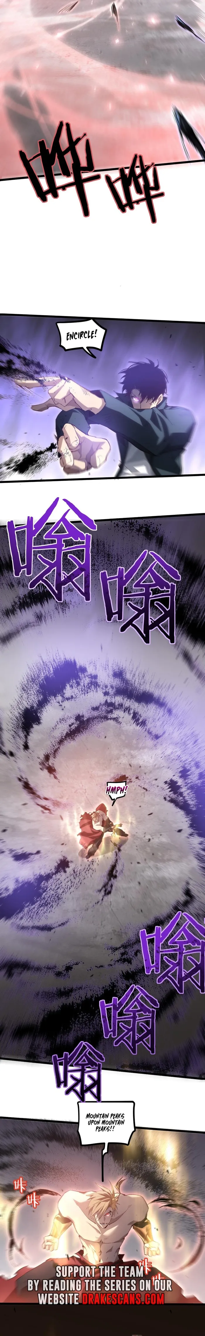 Overlord of Insects chapter 21 page 10