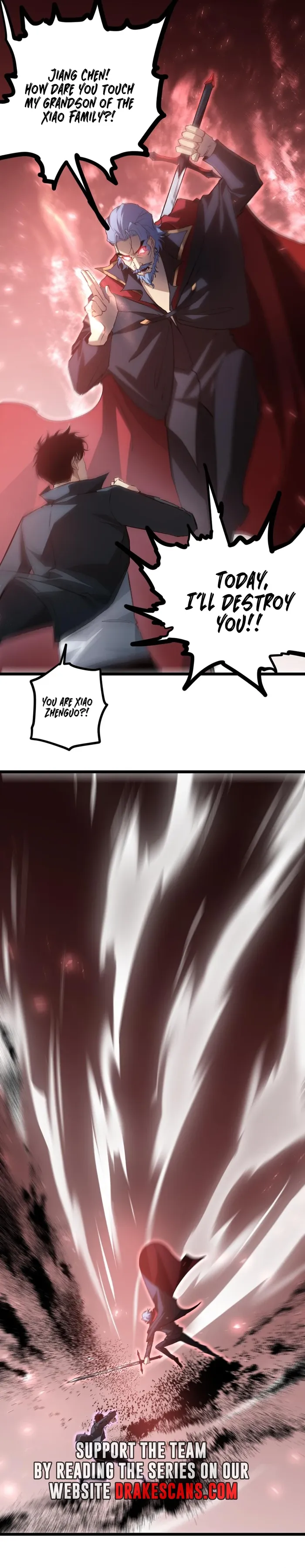 Overlord of Insects chapter 24 page 16