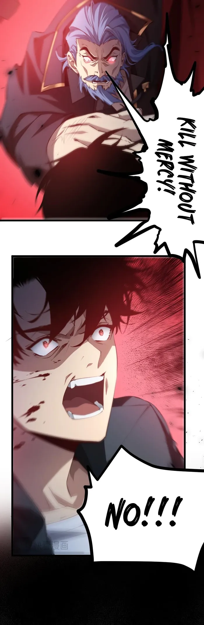 Overlord of Insects chapter 24 page 18