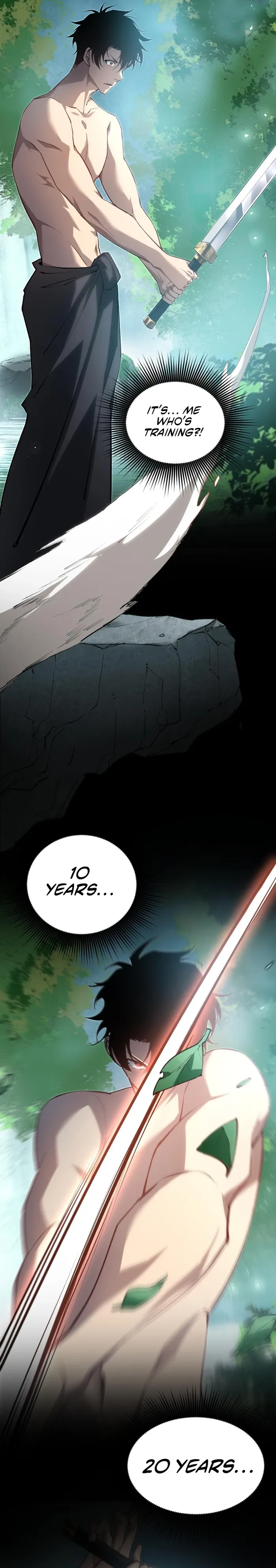 Overlord of Insects chapter 24 page 7